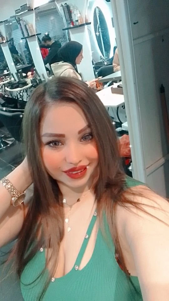 Datting View – Lebanese escort in Beirut — 4 / 5
