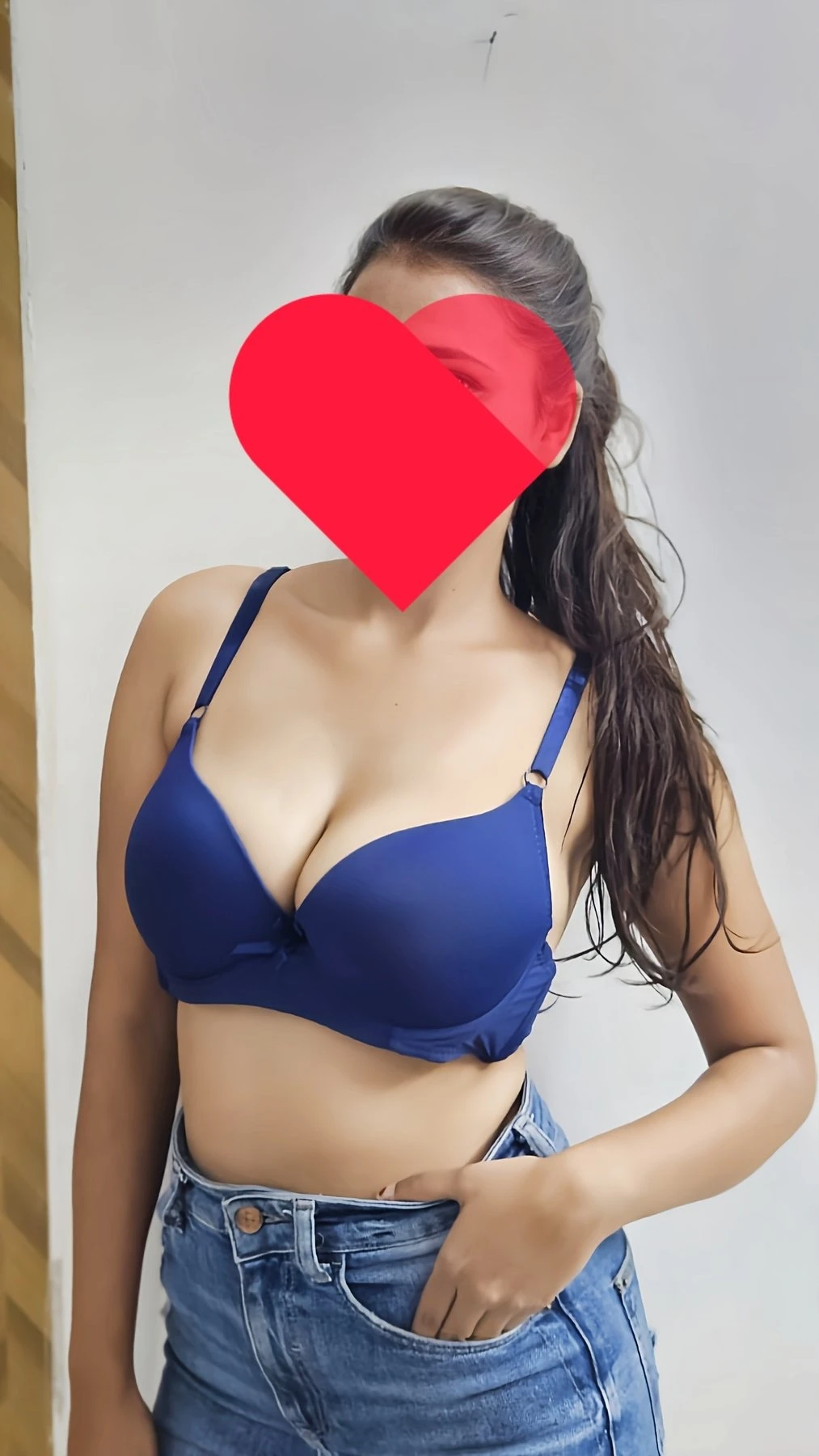 Natasha New Girl CAM and real meet – Indian escort in New Delhi — 2 / 22