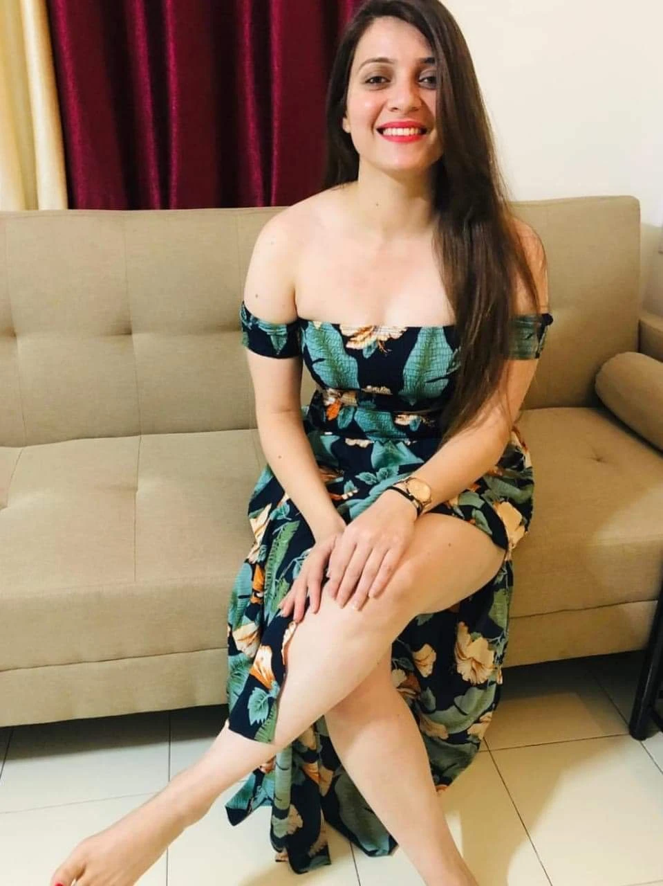 Jiya Patil Escorts Service – Indian escort in Mumbai — 3 / 6