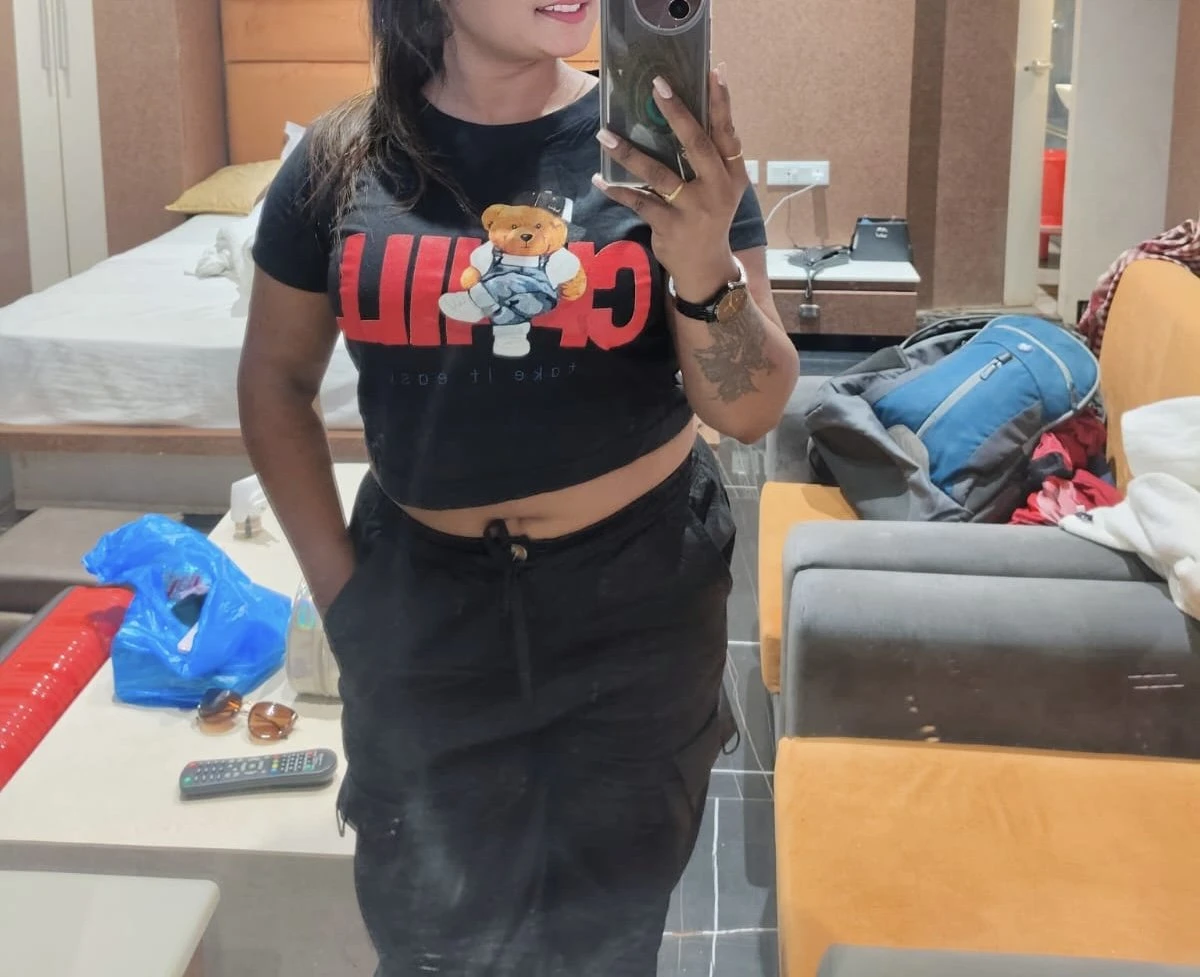 Independent Riya – Indian escort in Kolkata — 2 / 6