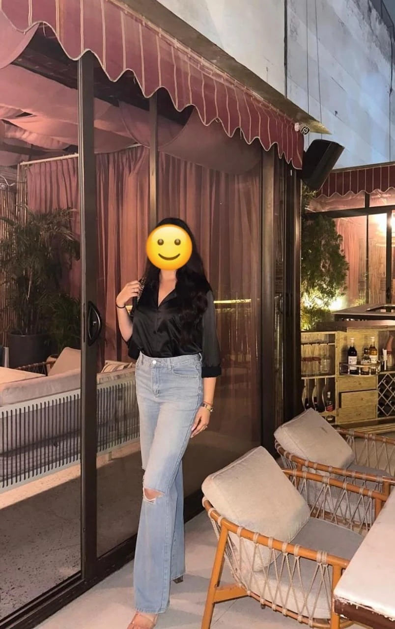 Samiksha Kapoor – Indian escort in Hyderabad, Escort, Hyderabad