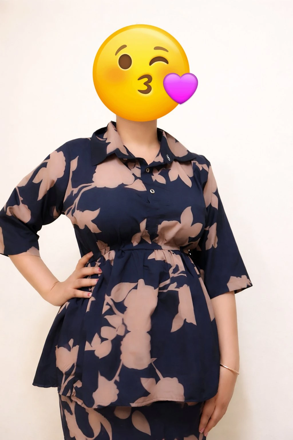 I'm independent & New here – Indian escort in Pune — 1 / 2