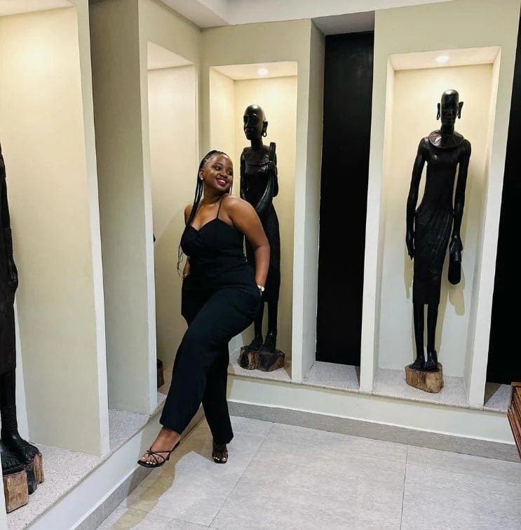 Sherry – Ethiopian escort in Rajkot — 3 / 6
