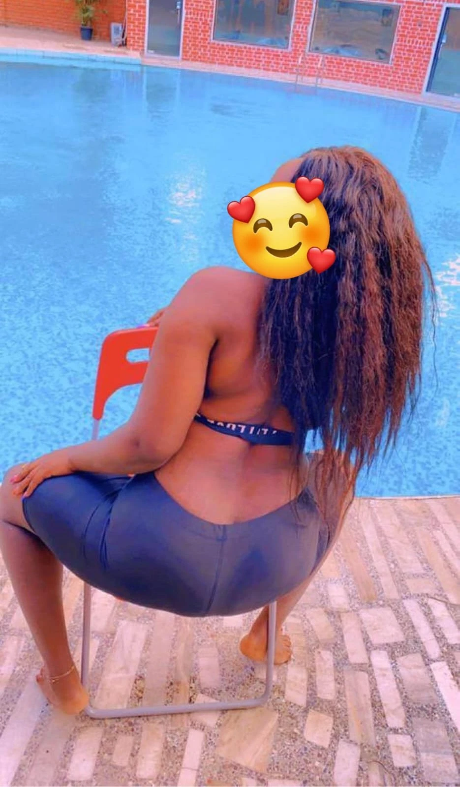 Cale – escort in Hyderabad — 2 / 3