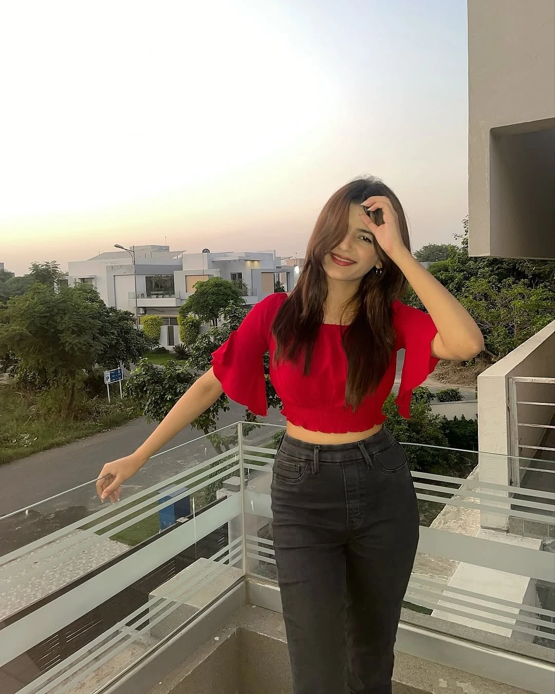 Nitya – Indian escort in Kochi — 2 / 5