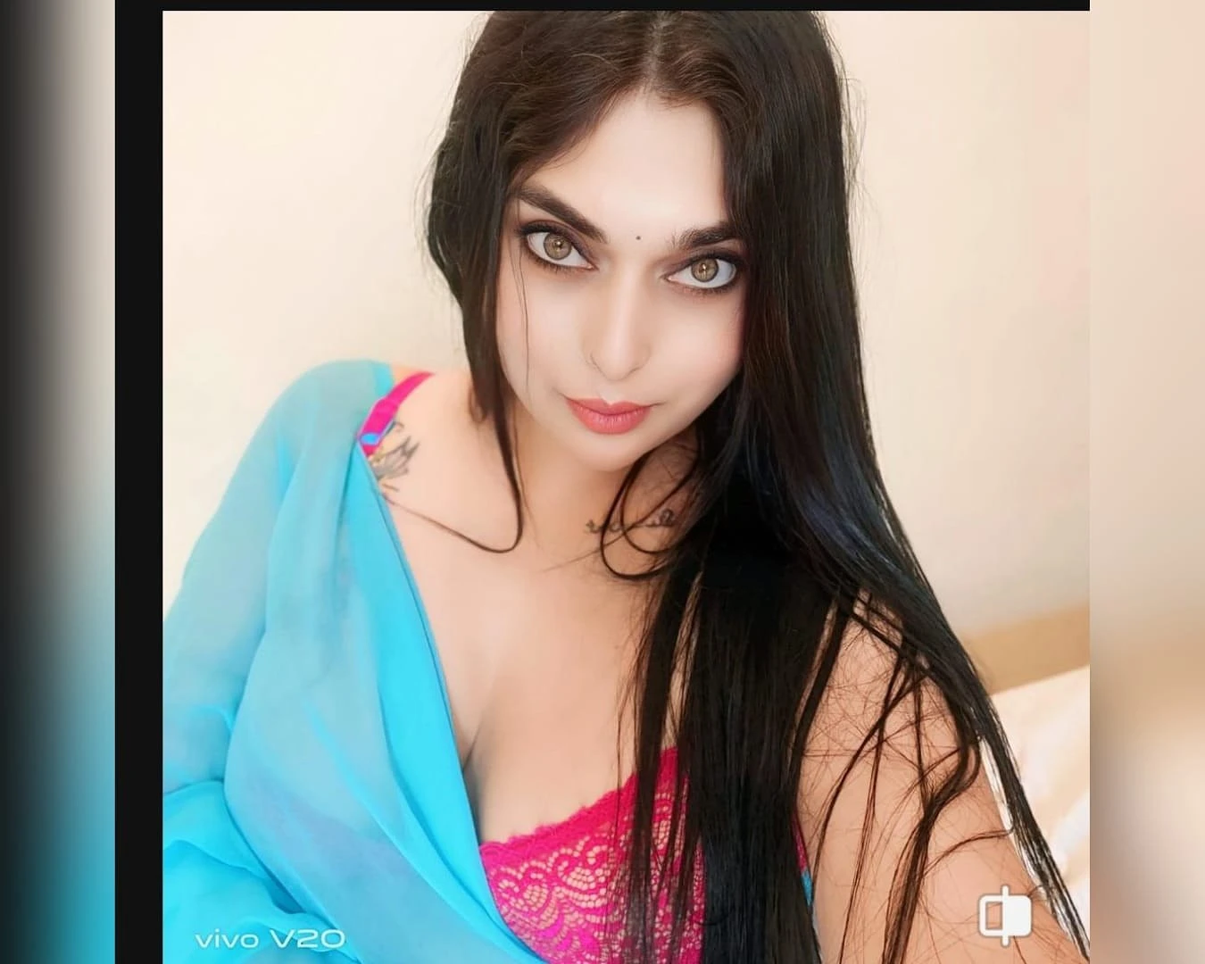 🦚Bong Alina 🦚Available for Cam sex🥀 – Indian escort in Chennai — 23 / 31