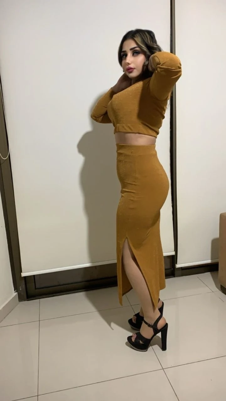 Jennifer – Lebanese escort in Beirut — 5 / 13