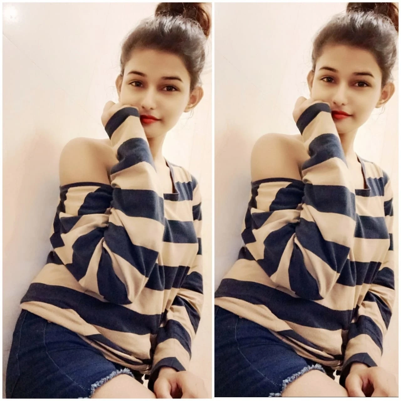 JALANDHAR PREET 𝟵𝟴𝟴𝟴𝟴𝟴𝟲𝟓𝟴𝟑 – Indian escort in Jalandhar — 2 / 5