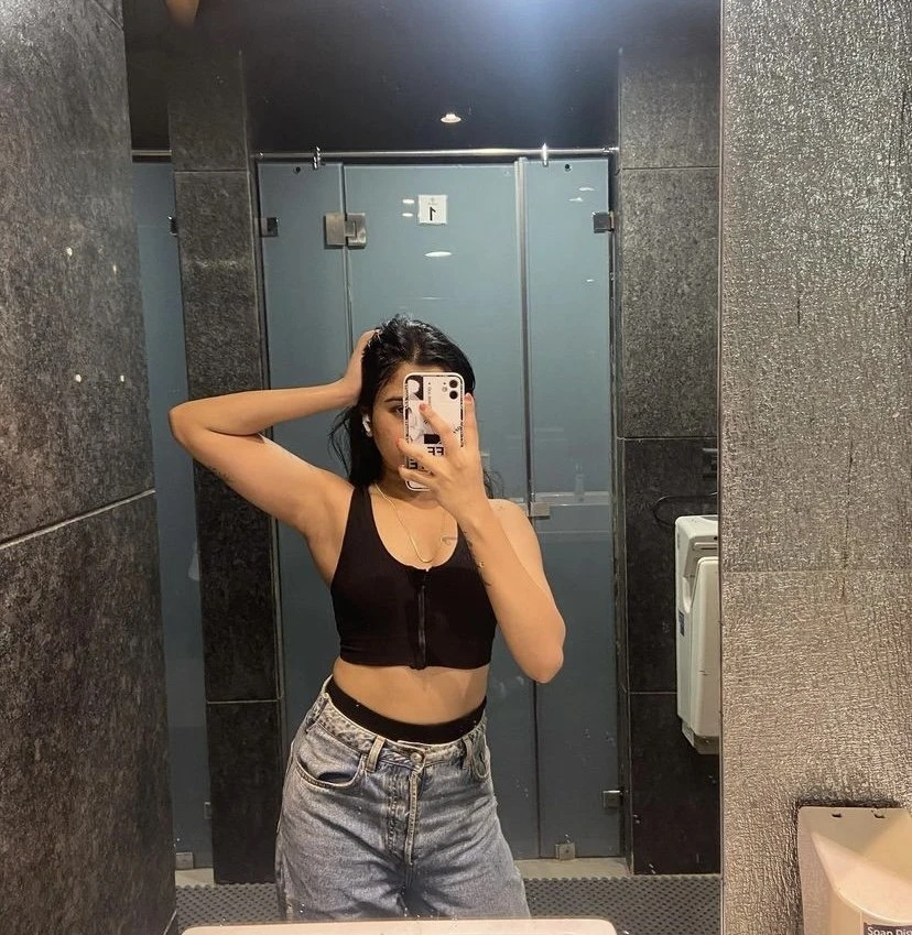 Mukti Sharma – Indian escort in Hyderabad, Escort, Hyderabad