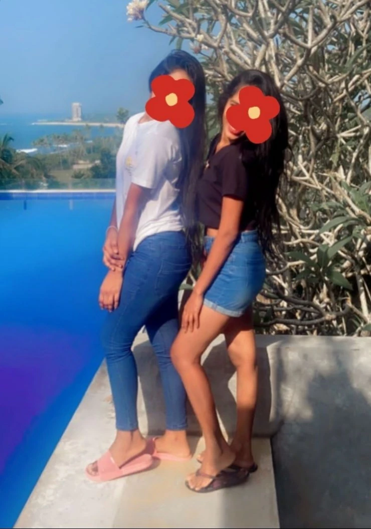 Jehan's Beauty Collection – Sri Lankan escort agency in Colombo — 3 / 8