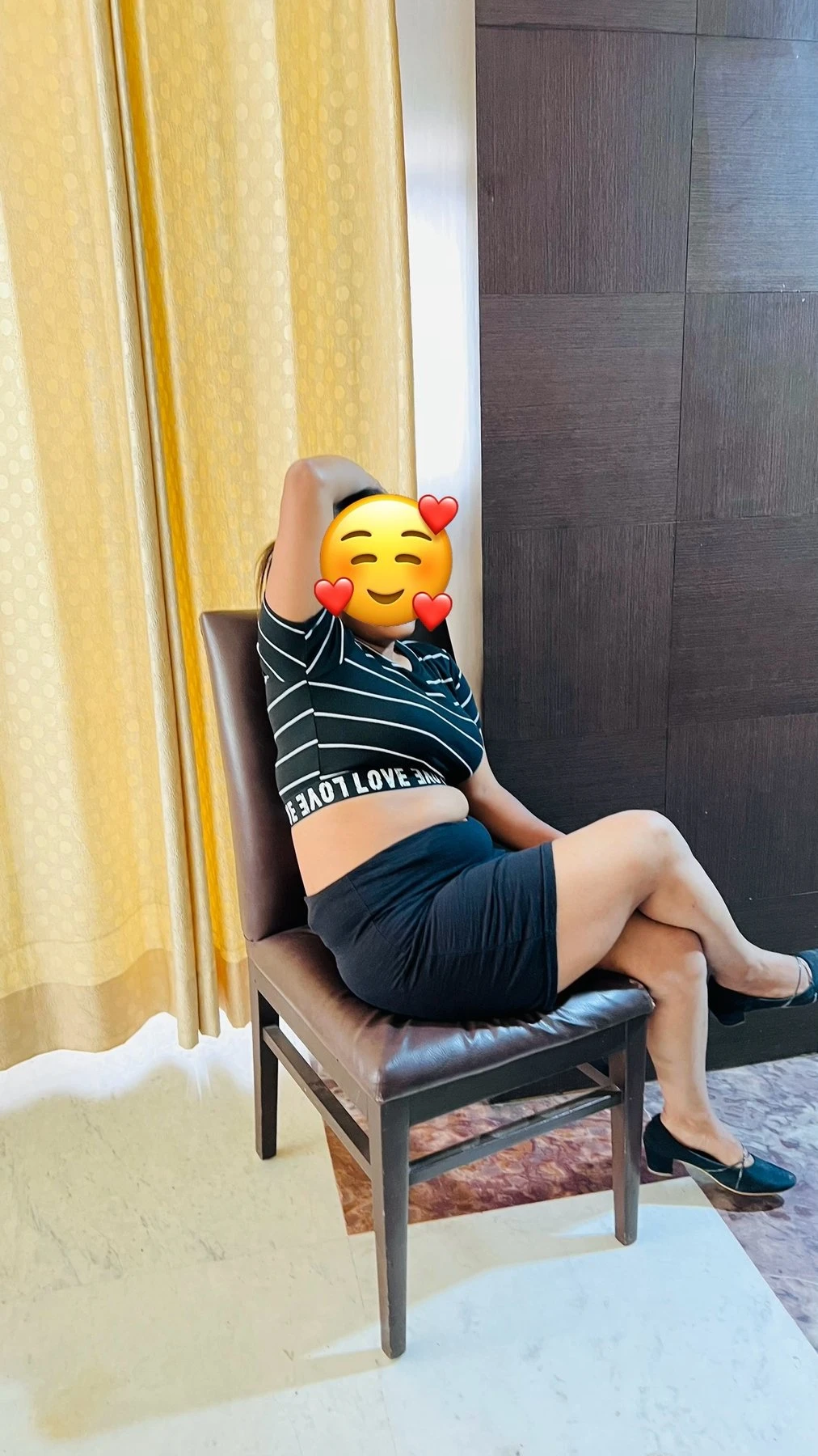 Pooja Singh – Indian escort in Noida — 5 / 9