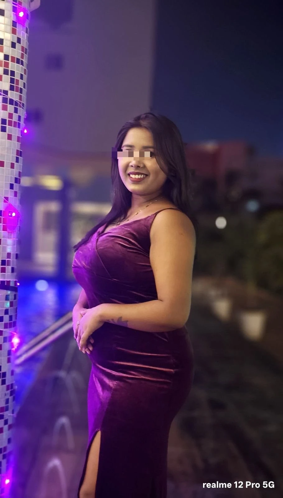Poppi – Indian escort in Kolkata — 1 / 5