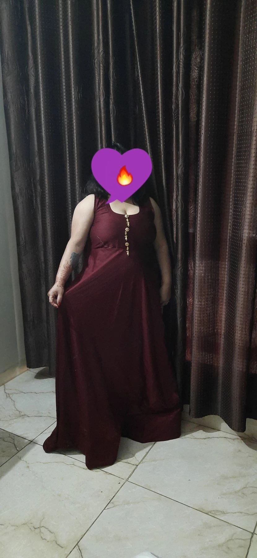 Sonam – Indian escort in New Delhi — 9 / 24