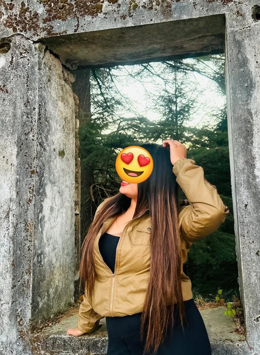Independent Ritika (CAM & MEET) – Indian escort in Noida — 9 / 10