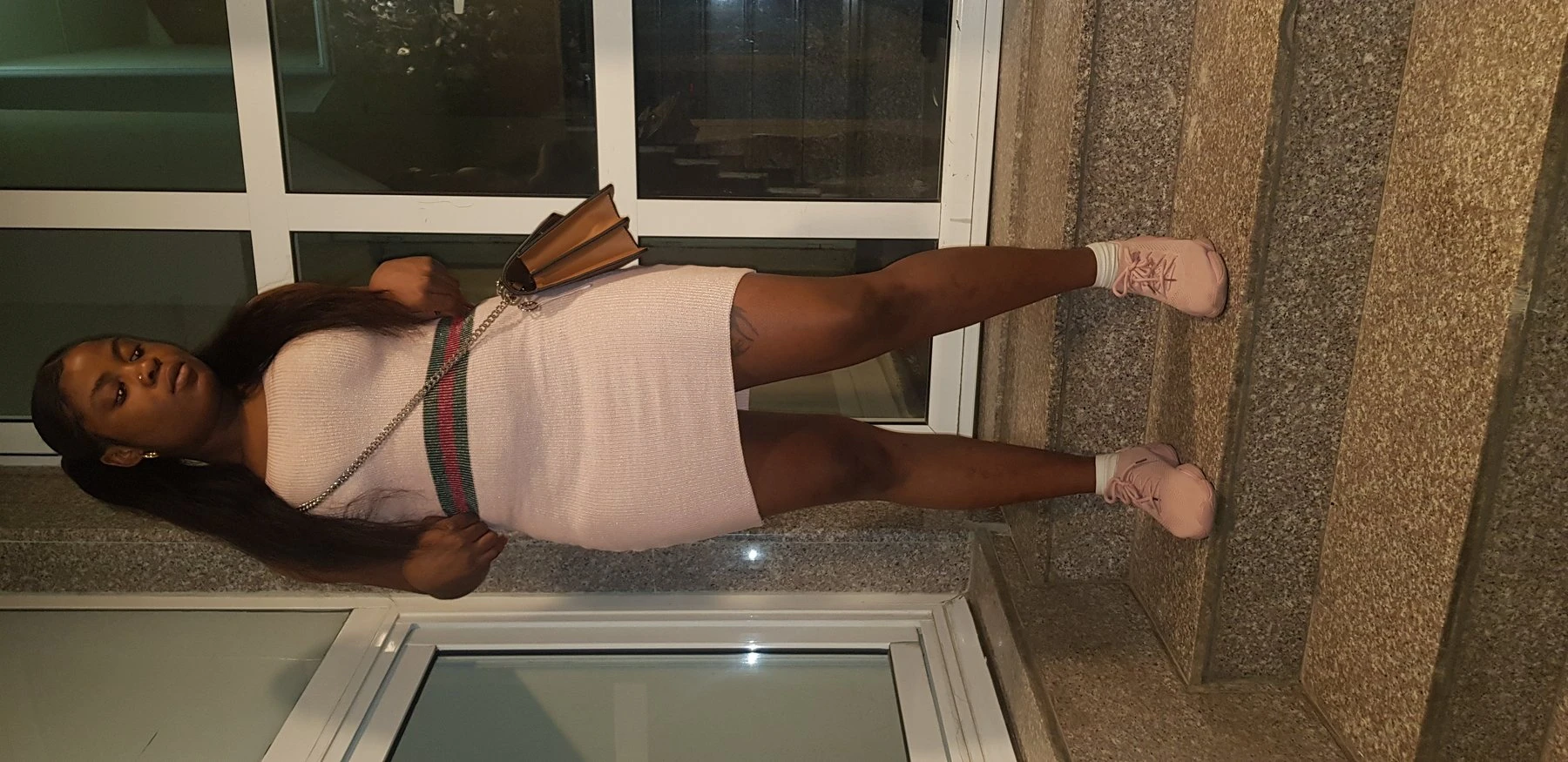 Yetty Gold – Malawian escort in Beirut — 2 / 8