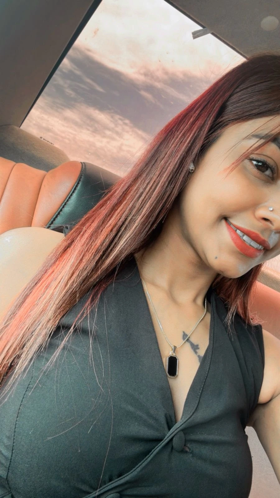 Queens – escort in Surat — 4 / 15