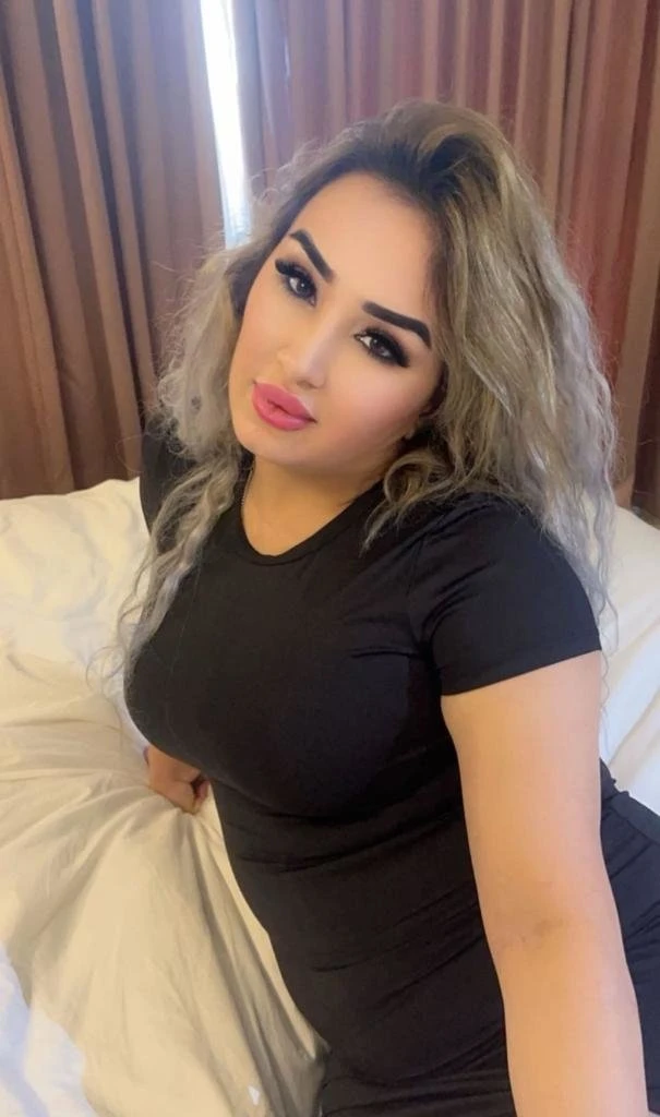 Victoria Escort in Gurgaon – Russian escort in Gurgaon — 2 / 4