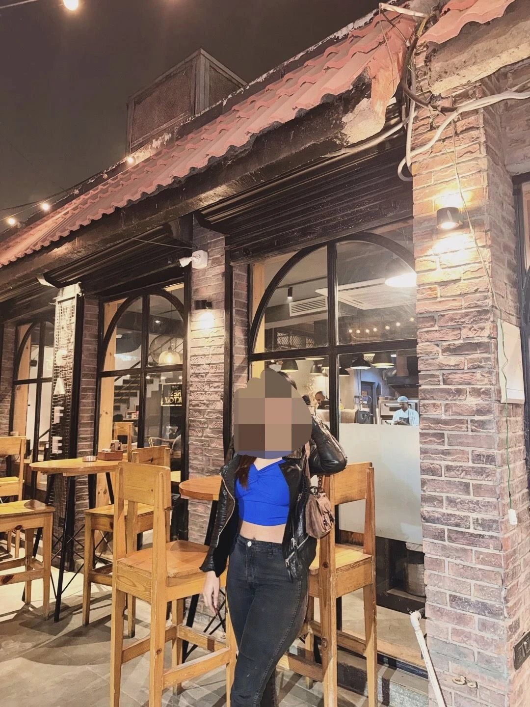 Naina Sharma – Indian escort in Pune — 5 / 6