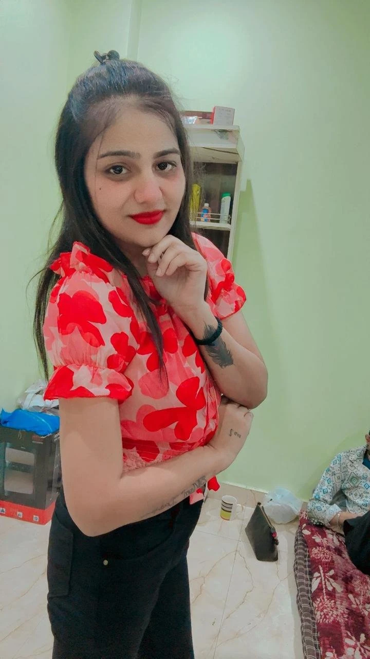 Kashish – Indian escort in Hyderabad — 4 / 6