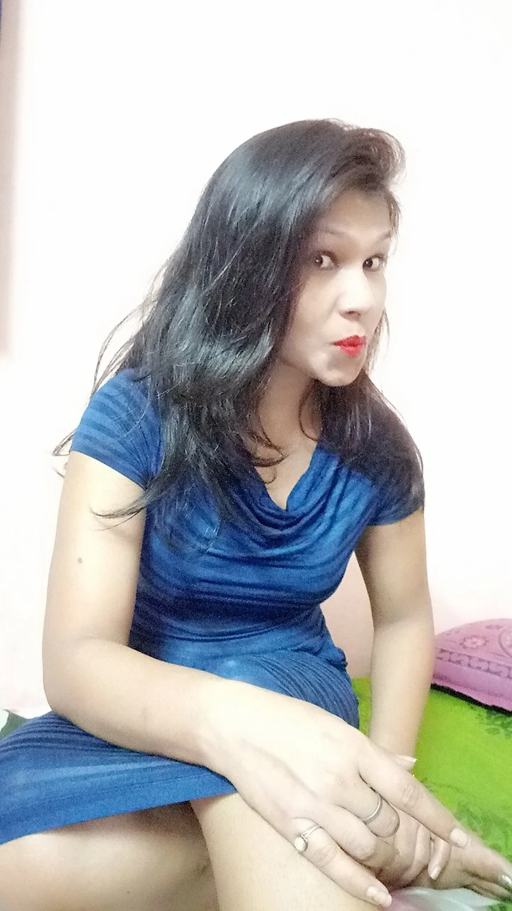 Mehek Love – Indian escort in Mumbai — 1 / 4