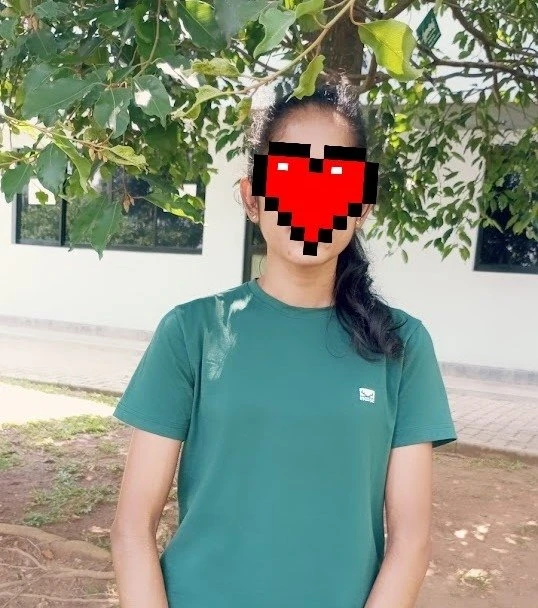 Amandi – Sri Lankan escort in Colombo — 2 / 5