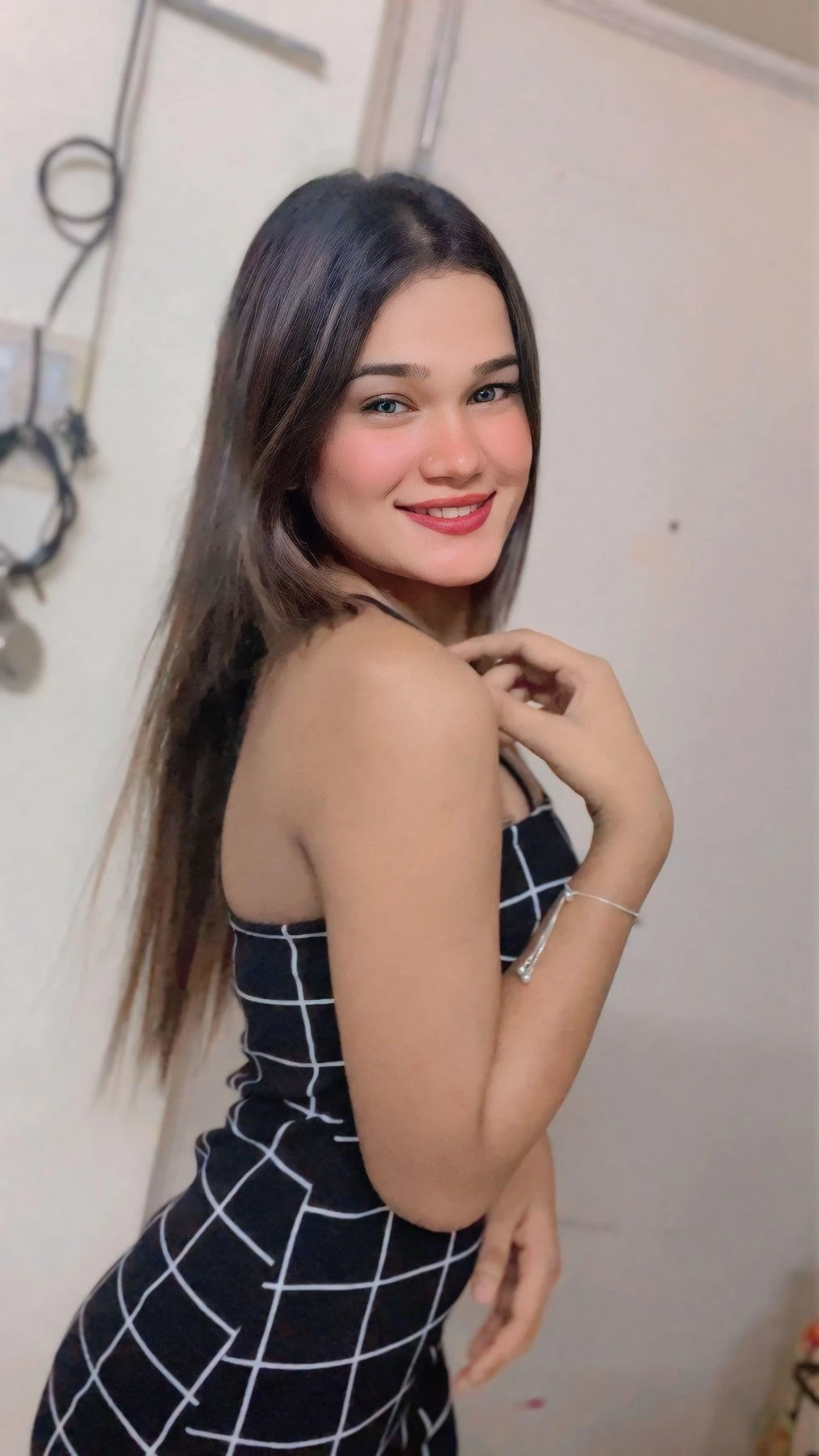 Kavya Real Meet & Ғᴜɴ ᴇxᴄɪᴛɪɴɢ ᴄᴀᴍsʜᴏᴡ – Indian escort in Kolkata — 3 / 5