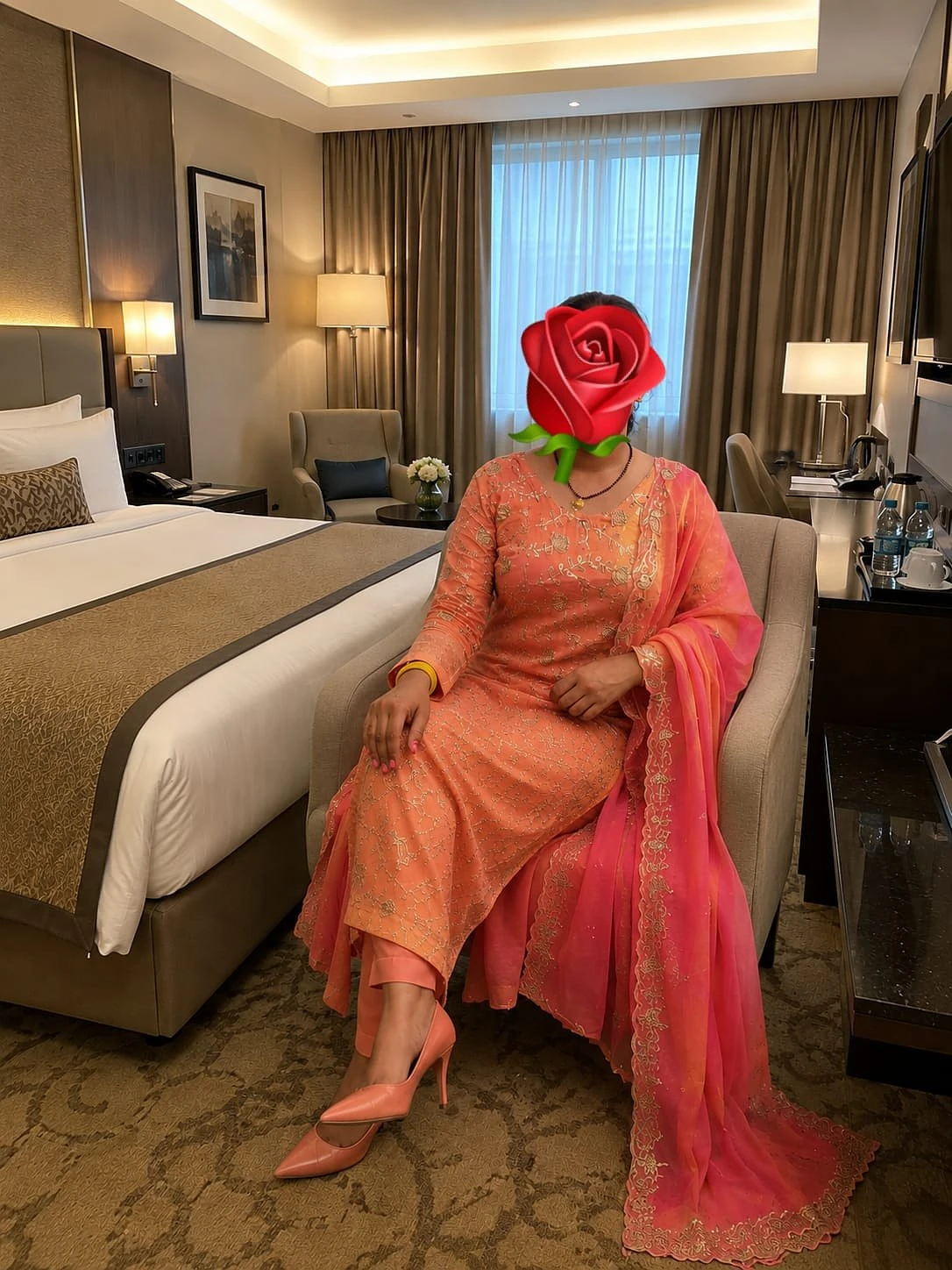 🥀PAHADI🥀 ANAL QUEEN AND CAM SEX – Indian escort in New Delhi — 3 / 12