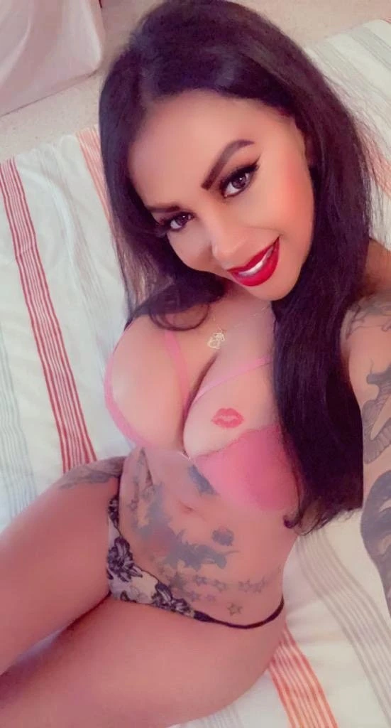 Paola – Colombian escort in Malta — 3 / 5