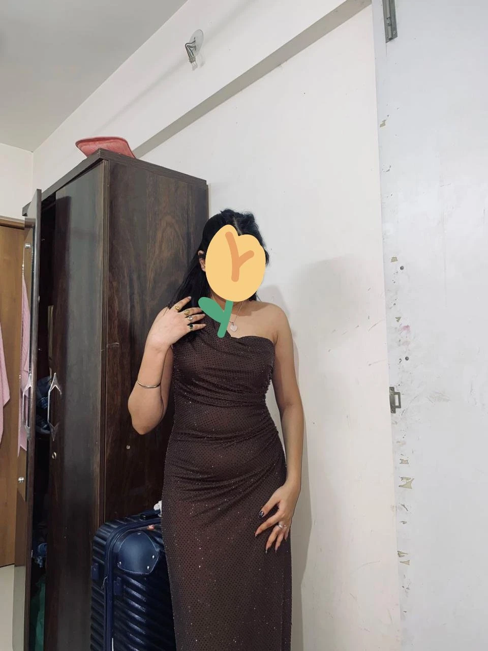 Full Genuine & Blonde Chanchl Escorts – Indian escort in Pune, Escort, Pune