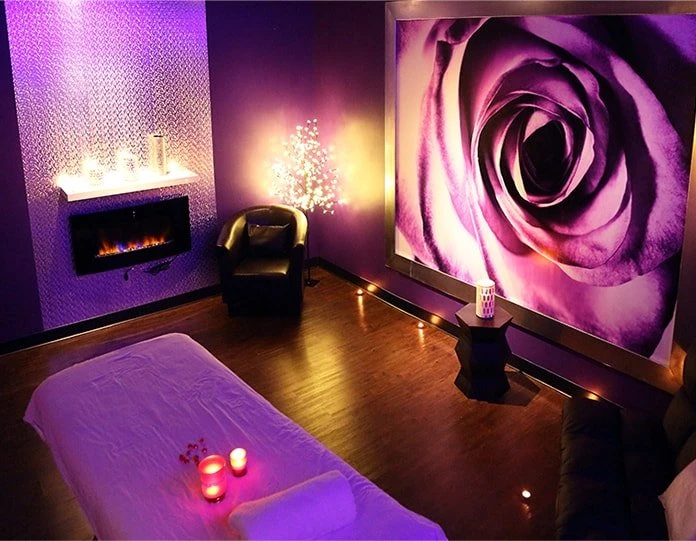 Paradiseon Spa Fullbody Erotic Massage – Indian escort in Hyderabad — 9 / 27