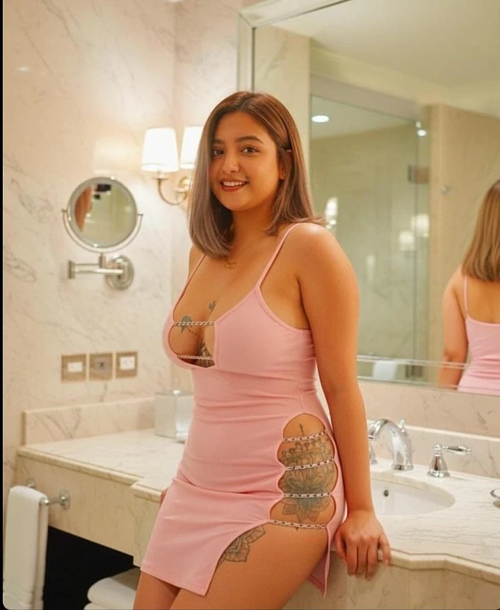 Kavya – Indian escort in Kochi — 2 / 3