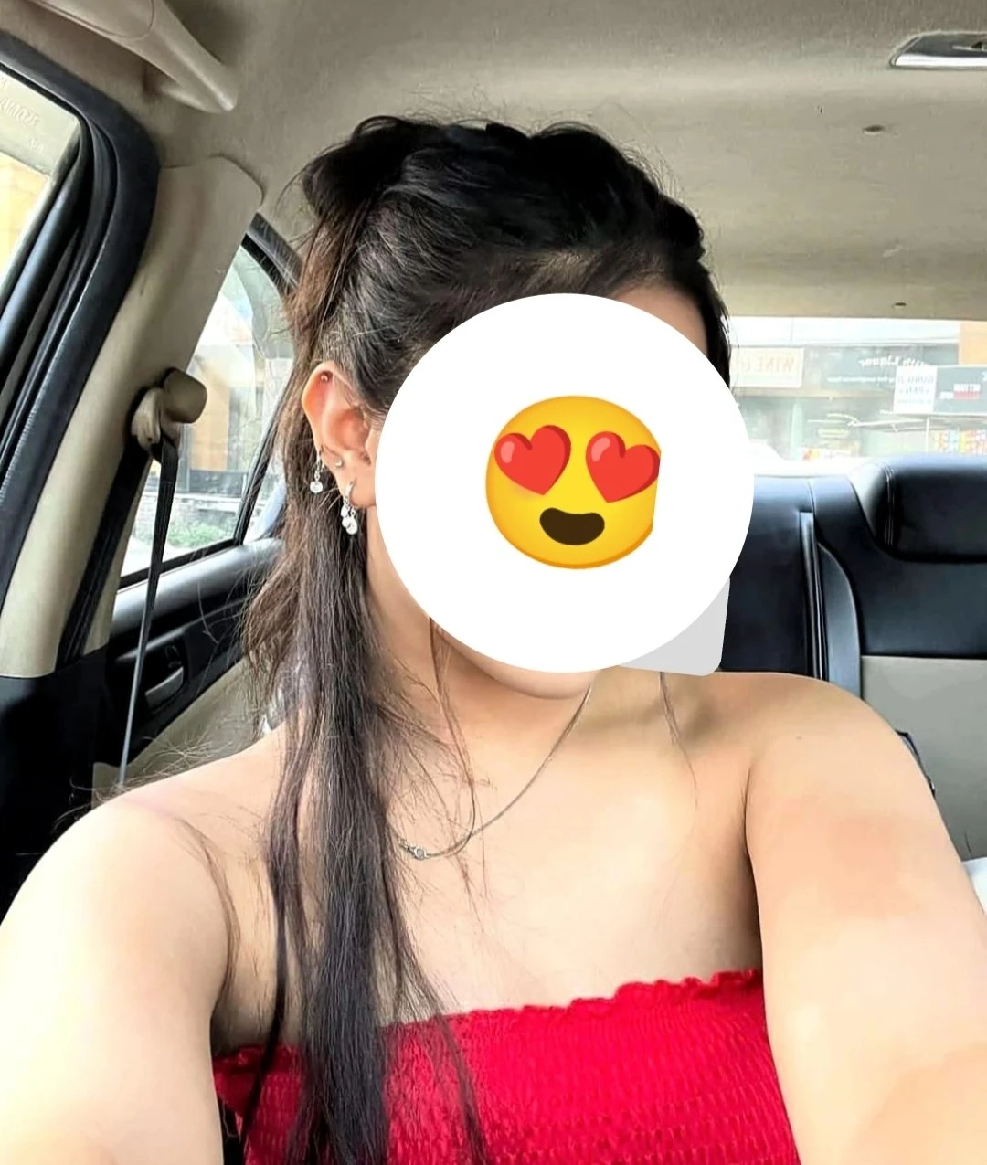 Ishikaa – Indian escort in Pune — 2 / 5