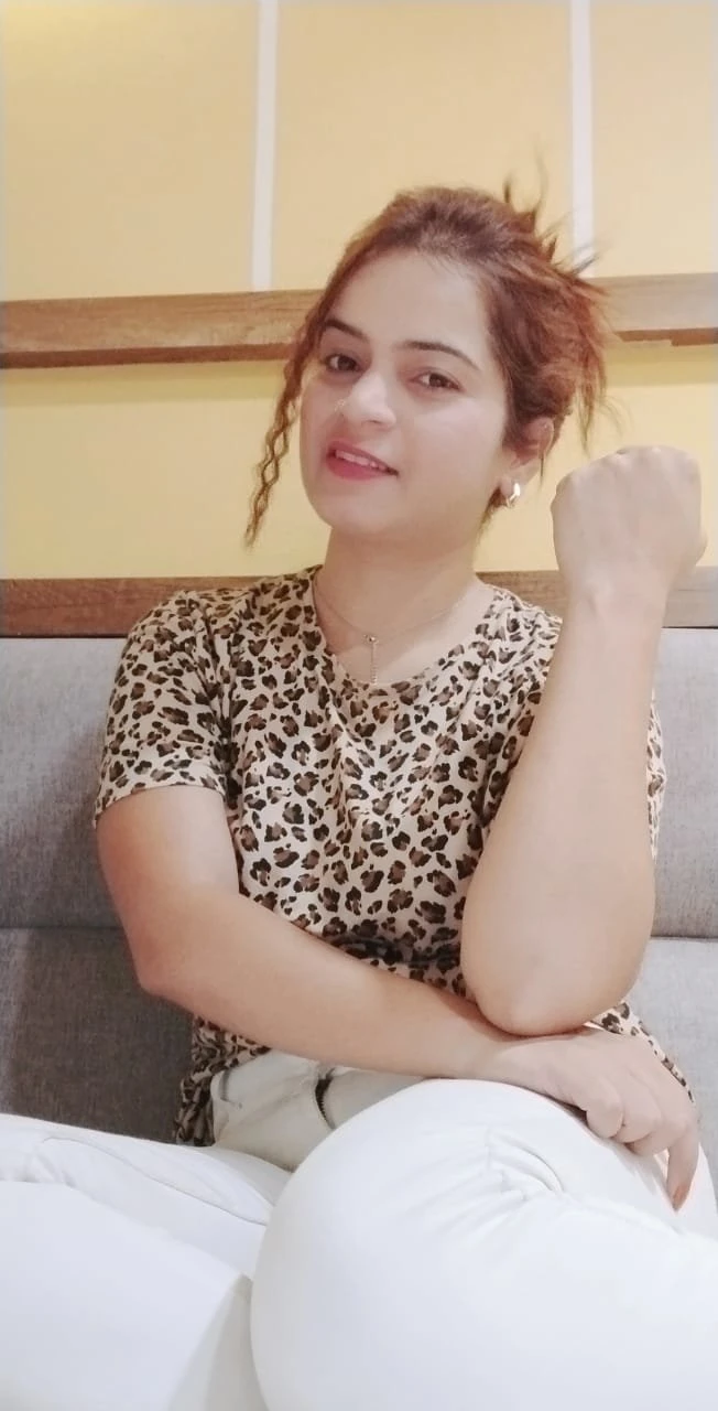 Suhani Sharma – Indian escort in New Delhi, Escort, New Delhi