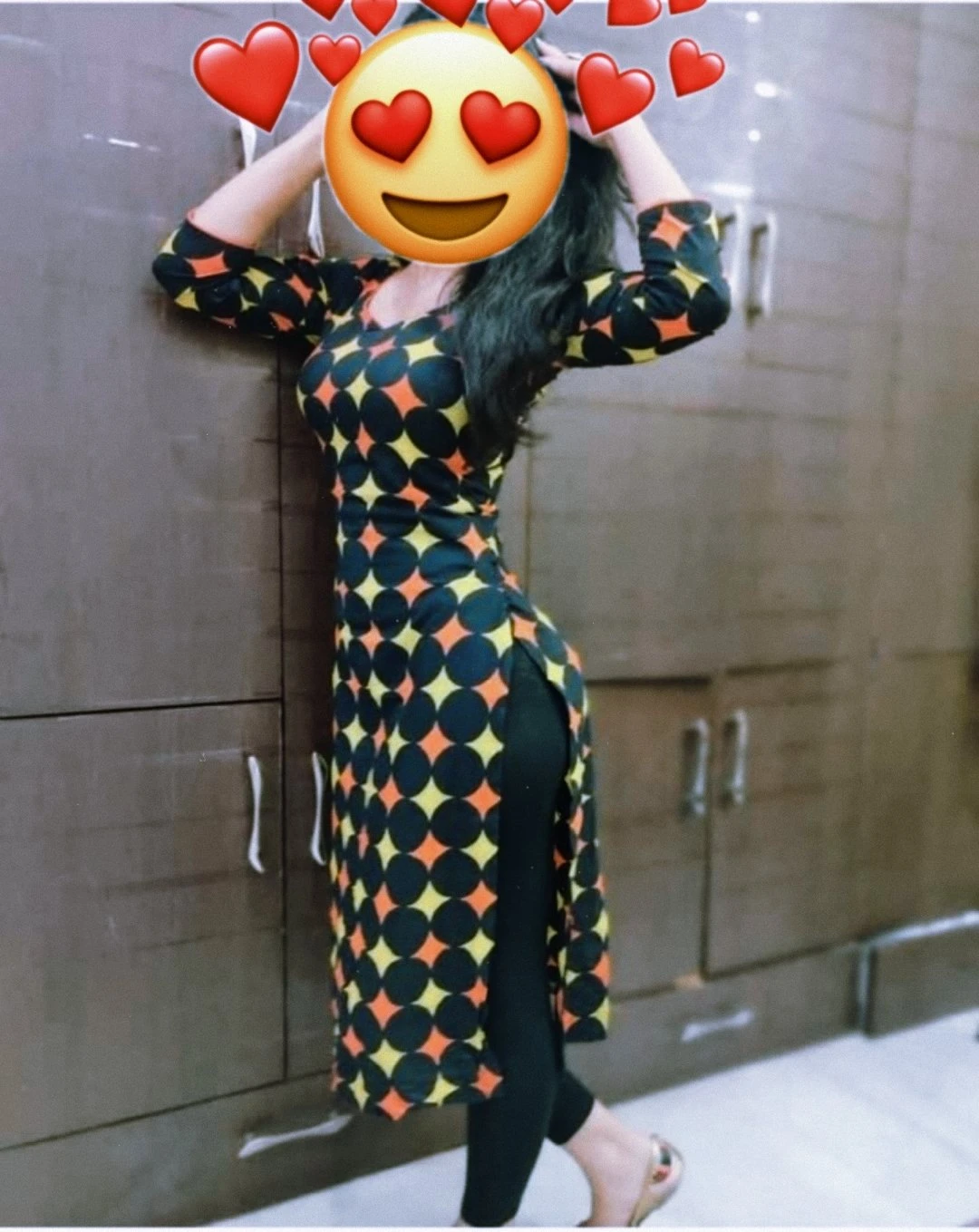 Ruchika Real Meet and Cam Fun – Indian escort in New Delhi — 12 / 16