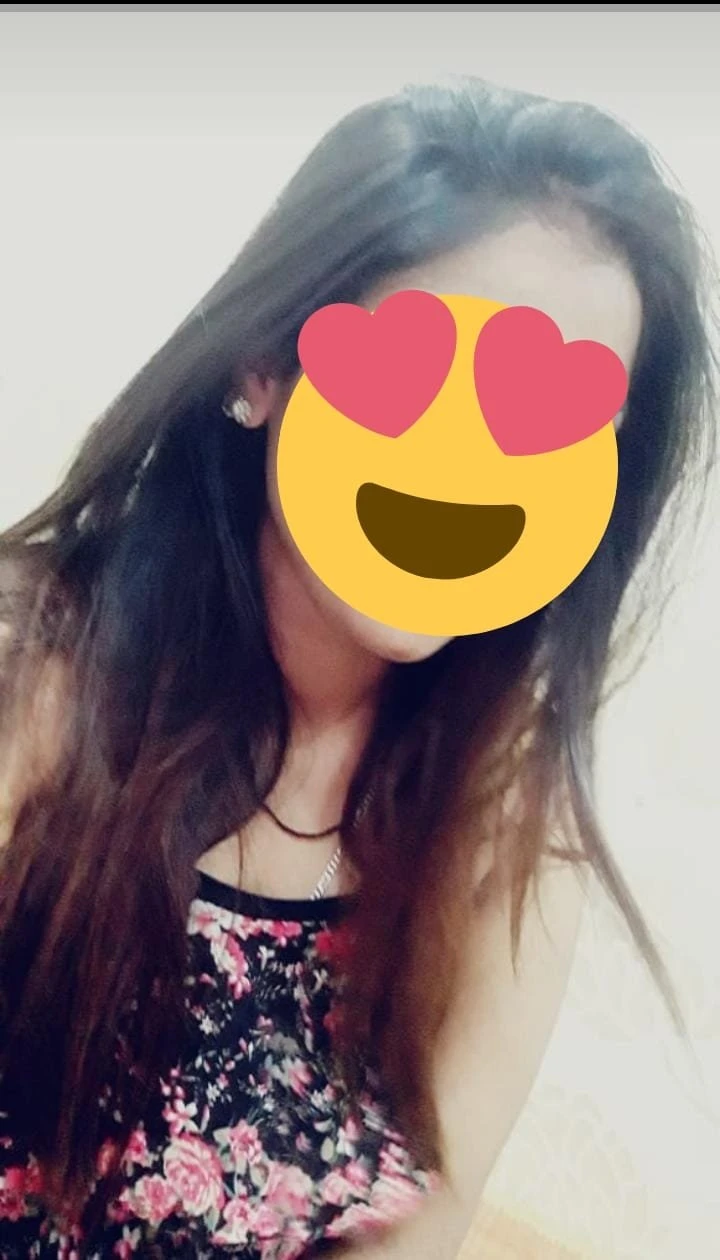 Riya – Indian escort in New Delhi — 1 / 3