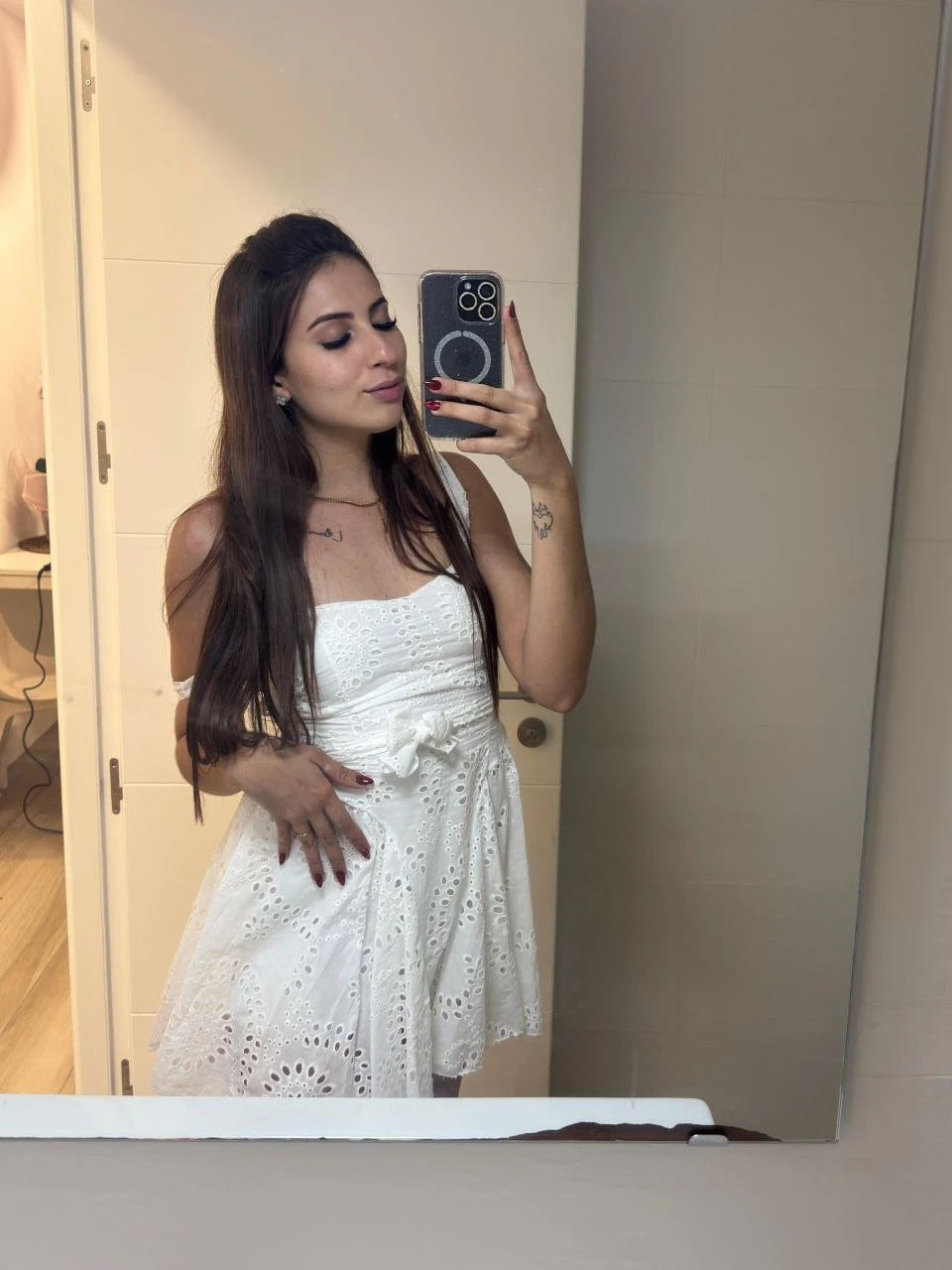 Olga – Venezuelan escort in Beirut, Escort, Beirut