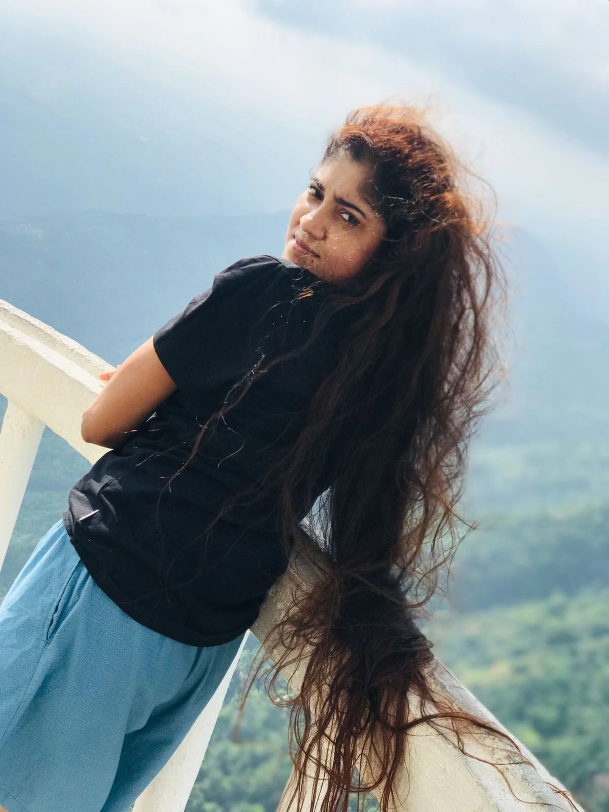 Manushi – Sri Lankan escort in Colombo — 3 / 8