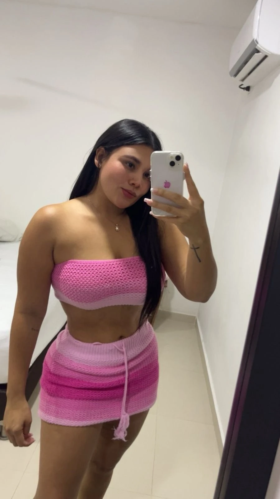 Mariana threesome latinas avalible – Colombian escort in Tirana — 10 / 13