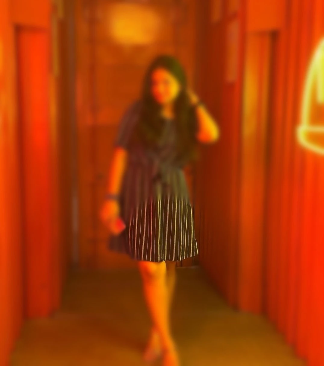 ꧁CAM SHOW & REAL MEET꧂ – Indian escort in Pune — 3 / 4
