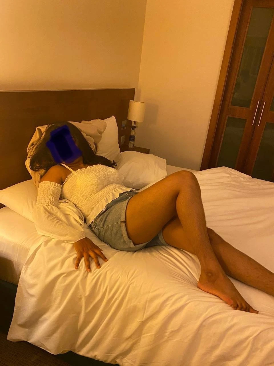 Shalini Tamil actress – Indian escort in Chennai — 7 / 11