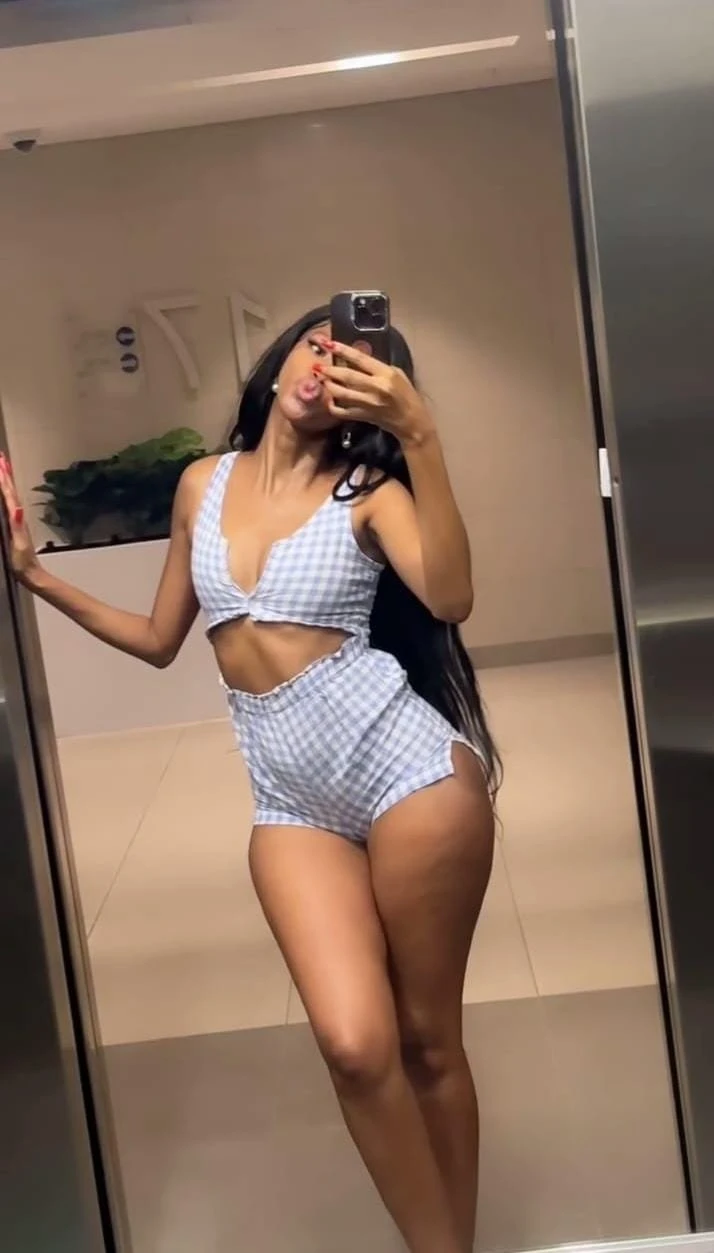 Aroma – South African escort in Kochi, Escort, Kochi