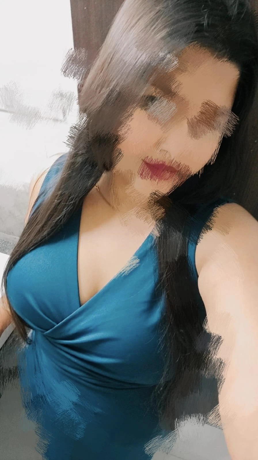 Sana – Afghan escort in Kolkata — 4 / 6