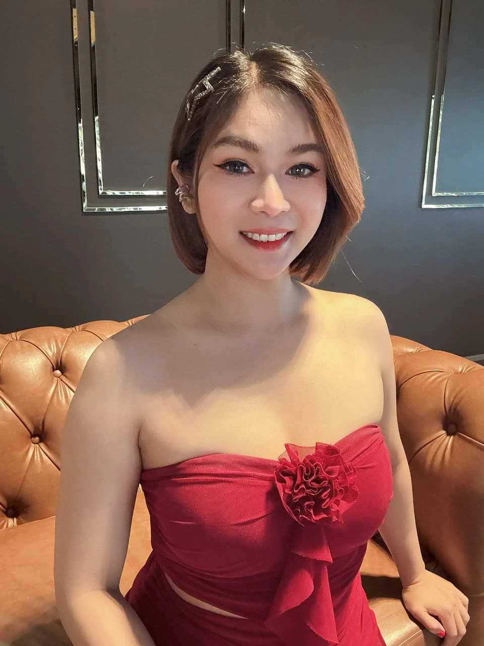 Natasha Directly meet and pay – Thai escort in Kochi — 4 / 8