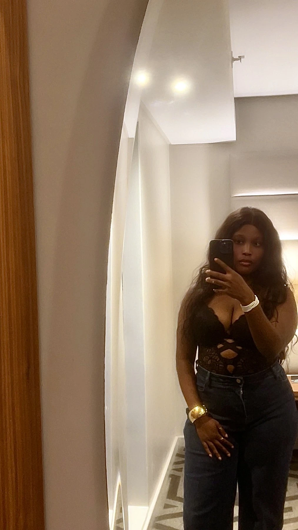 Zuri – Nigerian escort in Abidjan, Escort, Abidjan
