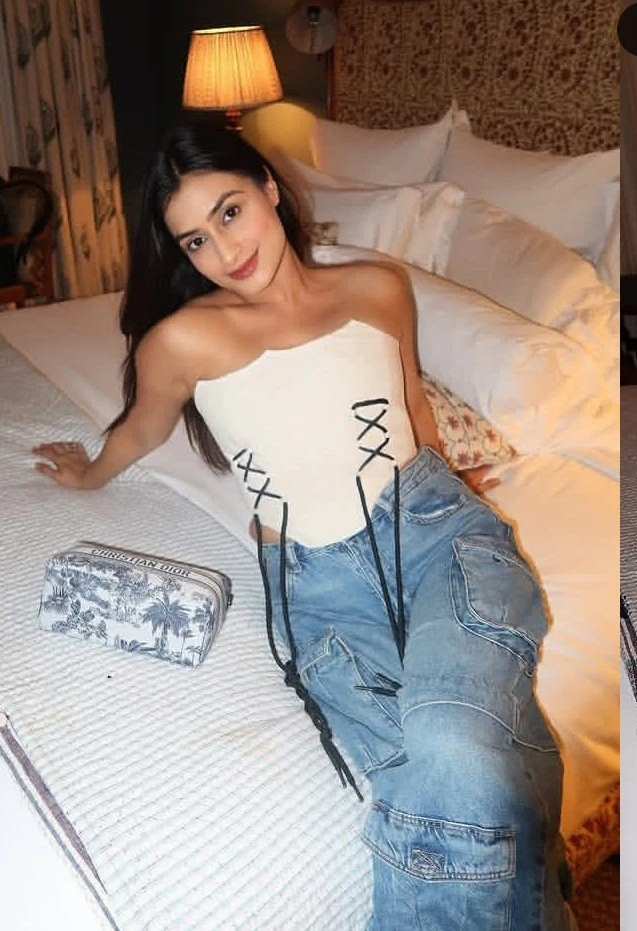 Bhumika – Indian escort in Visakhapatnam, Escort, Visakhapatnam