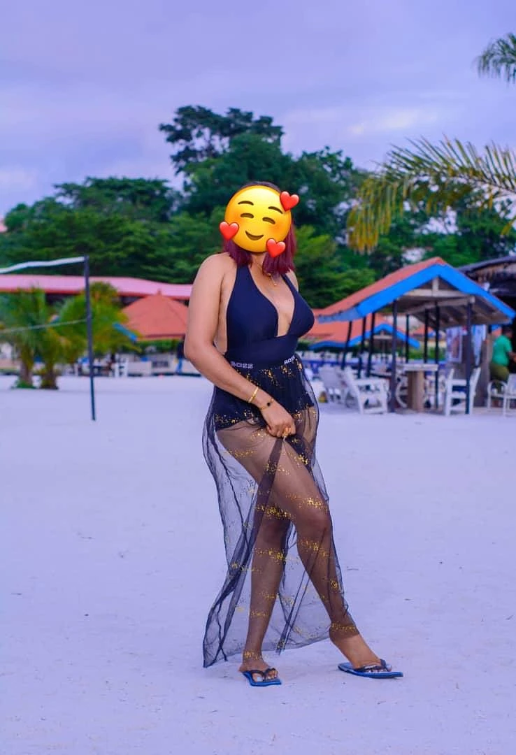 Sweet Baby – Central African escort in Dakar, Escort, Dakar