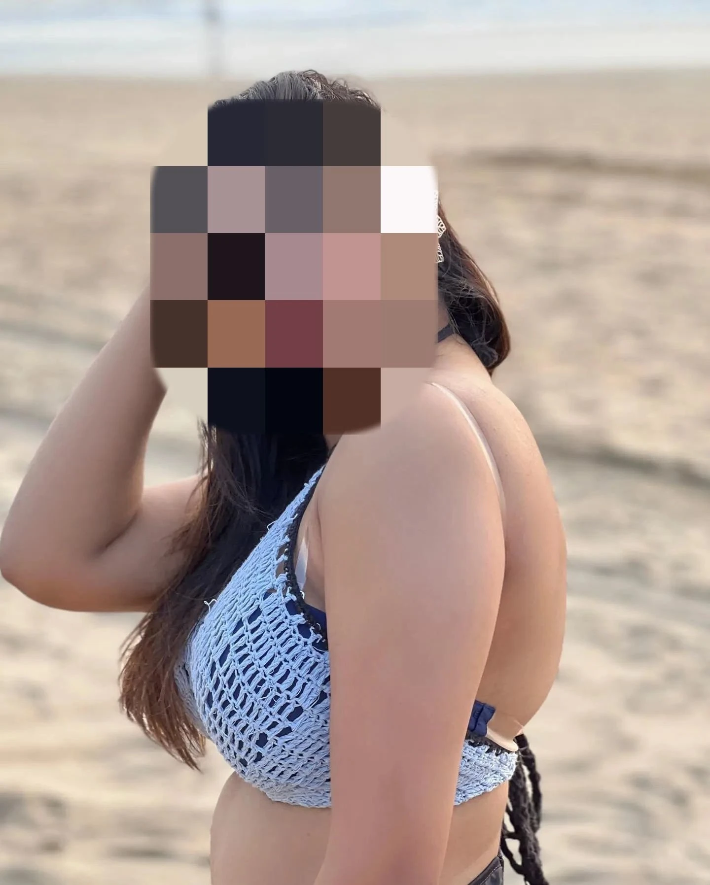 Tharu Best Service – Sri Lankan escort in Colombo — 6 / 9