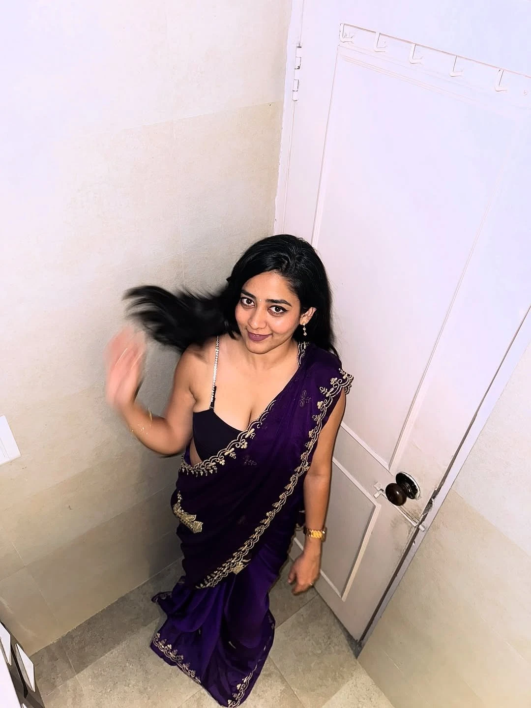 Pallu – escort in New Delhi — 1 / 5