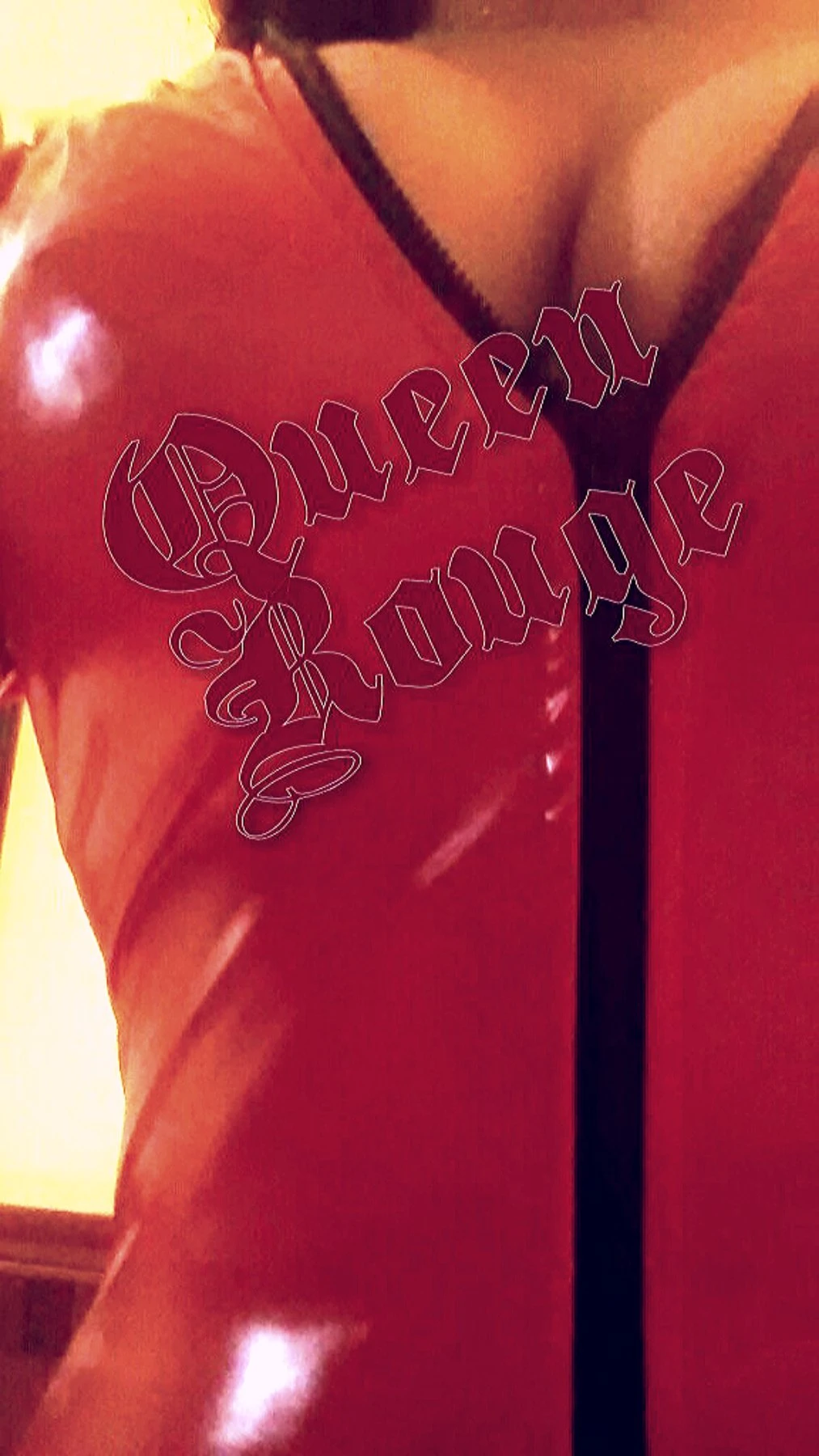 Queen Rouge – Lebanese dominatrix in Beirut, Escort, Beirut