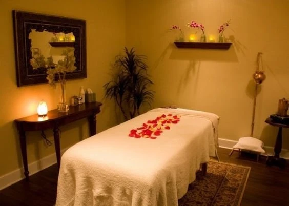 Paradiseon Spa = Bangkok Style Massage – Indian escort in Hyderabad — 14 / 21